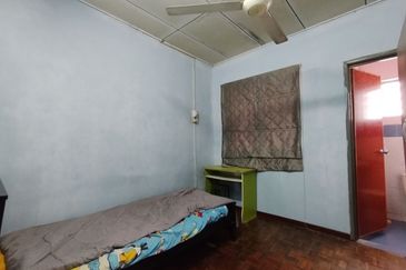 Sungai Buloh Country Resort