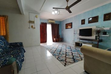 Sungai Buloh Country Resort