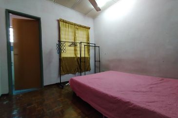 Sungai Buloh Country Resort