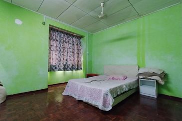 Sungai Buloh Country Resort