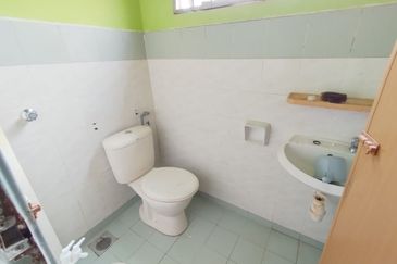 Sungai Buloh Country Resort