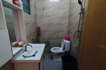 Sungai Buloh Country Resort