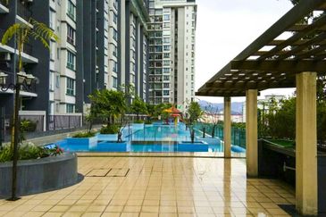 AMARA Service Residences