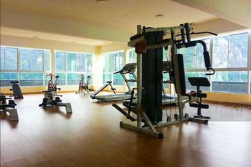 AMARA Service Residences