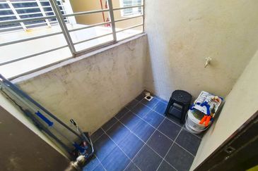 AMARA Service Residences