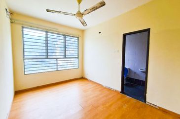 AMARA Service Residences