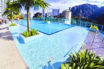 AMARA Service Residences