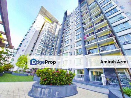 Condominium Amara Boulevard Residence, Batu Caves Selangor, Selangor, Selayang