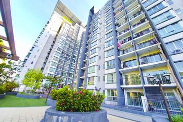 AMARA Service Residences