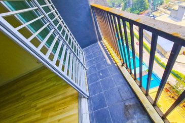 AMARA Service Residences