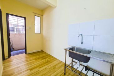 AMARA Service Residences