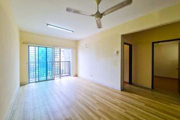 AMARA Service Residences