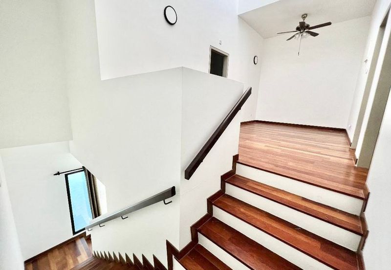 Orkestra @ Alam Impian