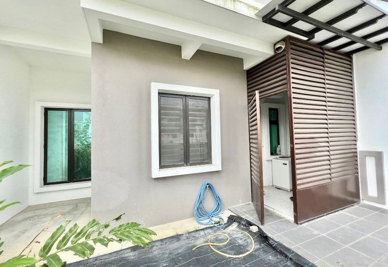 Orkestra @ Alam Impian