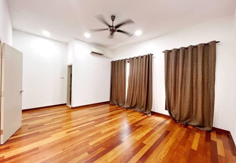 Orkestra @ Alam Impian