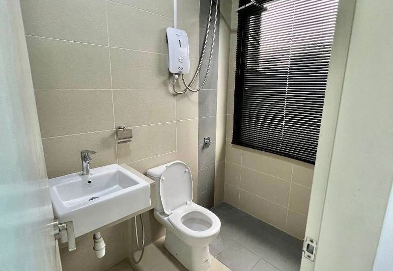 Orkestra @ Alam Impian