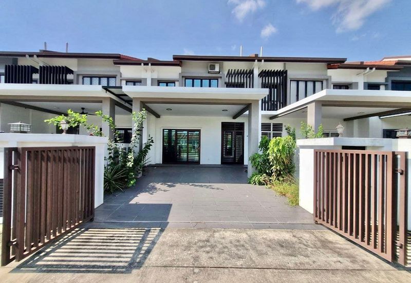 Orkestra @ Alam Impian