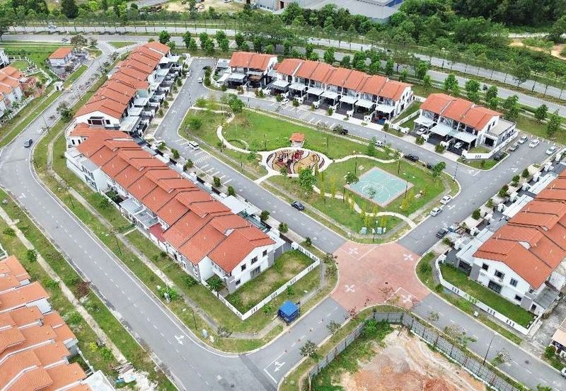 Orkestra @ Alam Impian