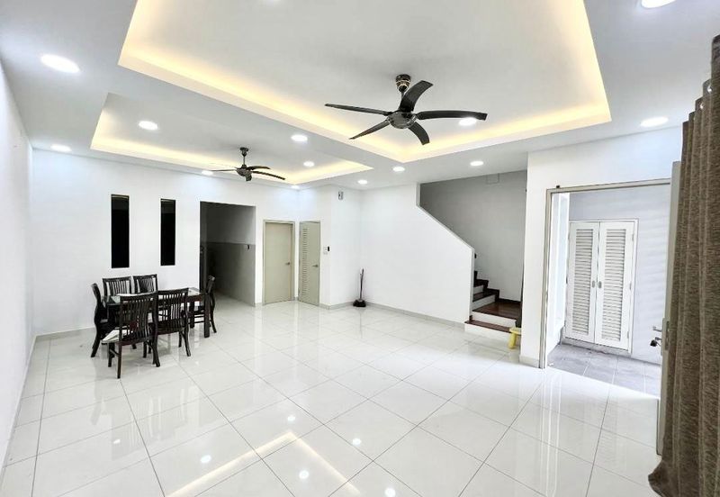 Orkestra @ Alam Impian