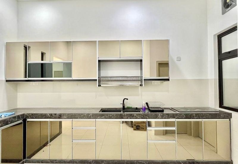 Orkestra @ Alam Impian