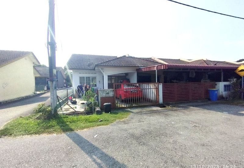 Bandar Mahkota Banting