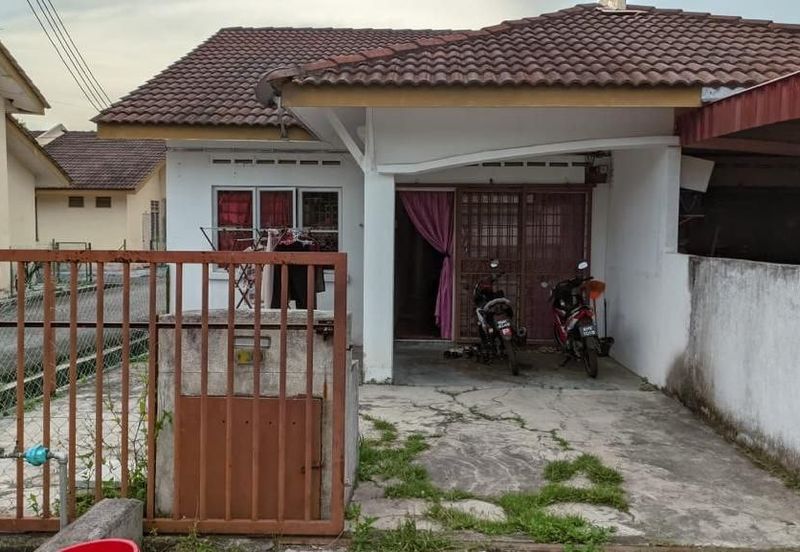 Bandar Mahkota Banting