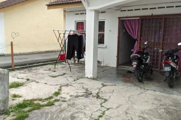 Bandar Mahkota Banting