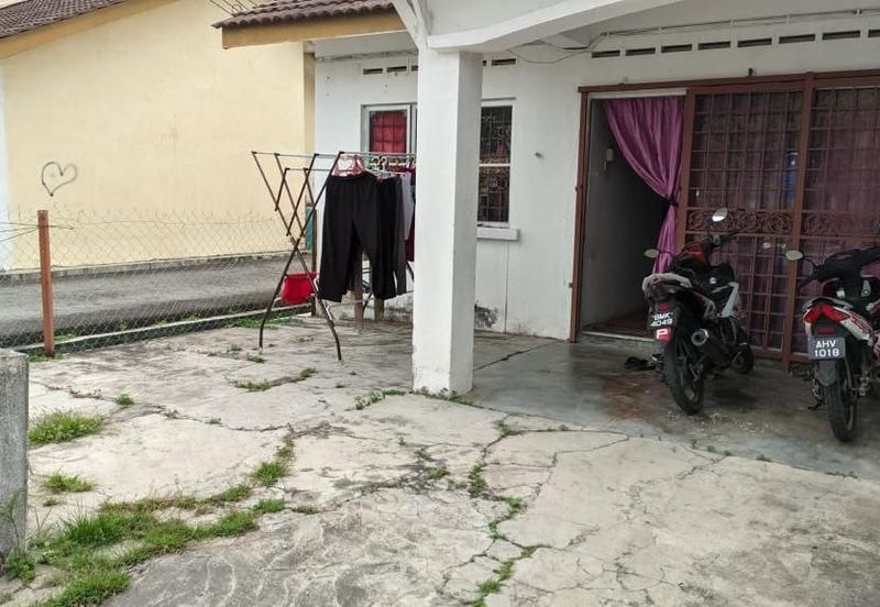 Bandar Mahkota Banting