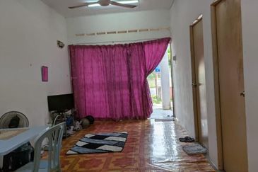 Bandar Mahkota Banting