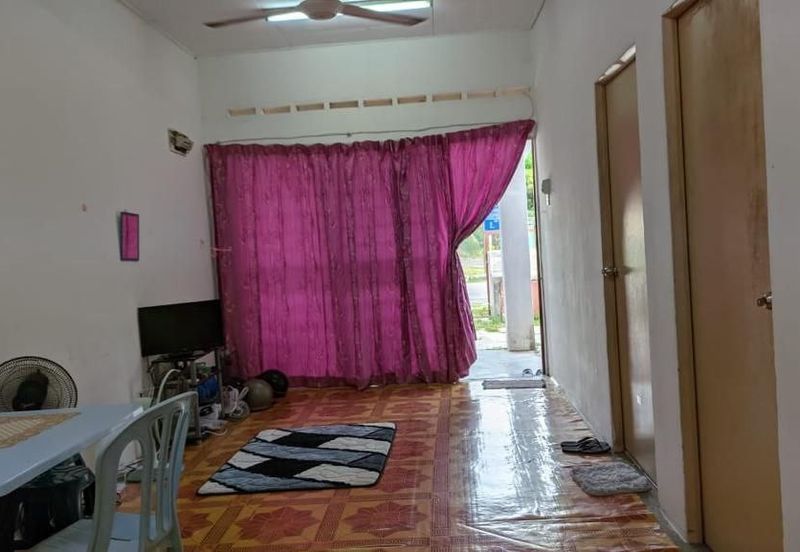 Bandar Mahkota Banting