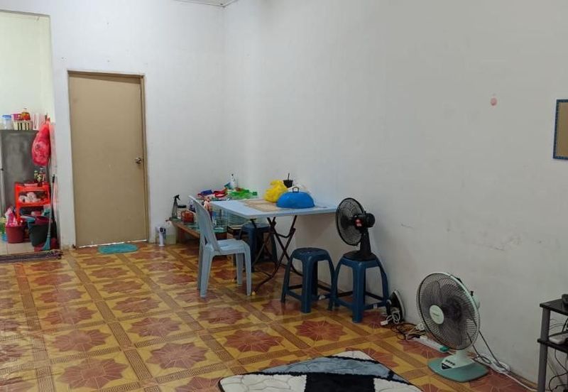 Bandar Mahkota Banting