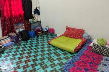 Bandar Mahkota Banting