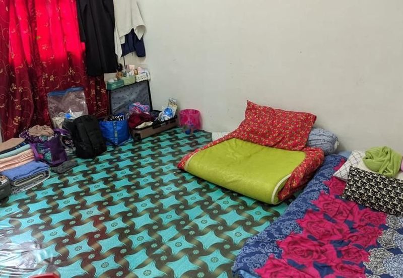 Bandar Mahkota Banting