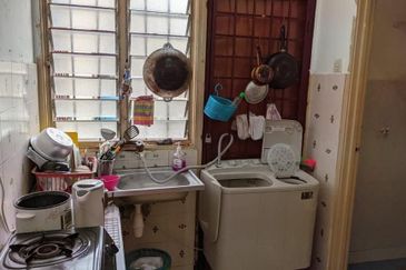 Bandar Mahkota Banting