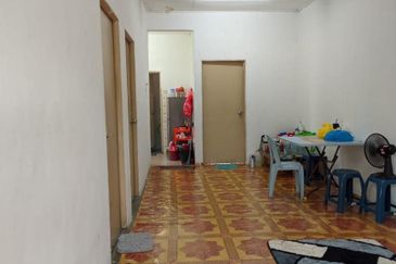 Bandar Mahkota Banting