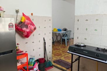 Bandar Mahkota Banting