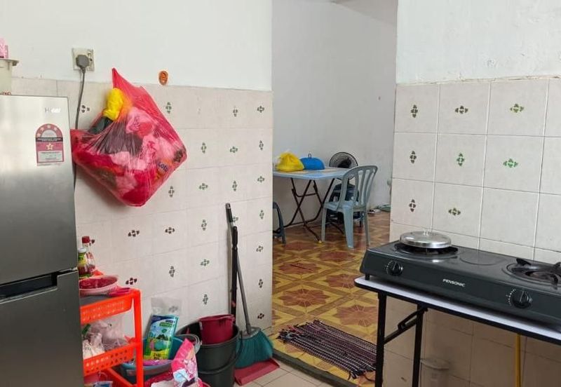 Bandar Mahkota Banting