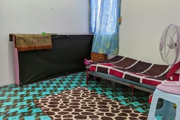 Bandar Mahkota Banting