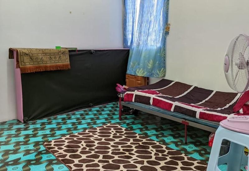 Bandar Mahkota Banting