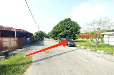 Bandar Mahkota Banting