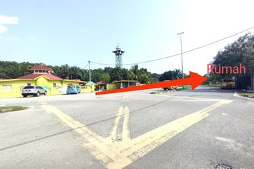 Bandar Mahkota Banting