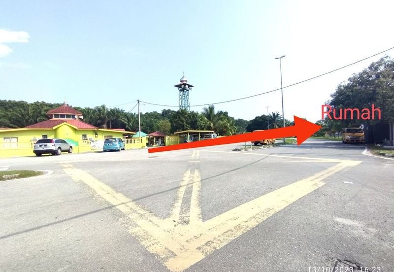 Bandar Mahkota Banting