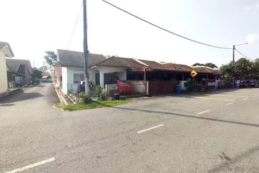 Bandar Mahkota Banting