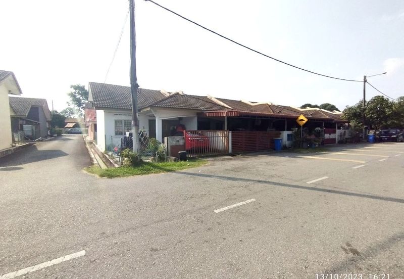 Bandar Mahkota Banting