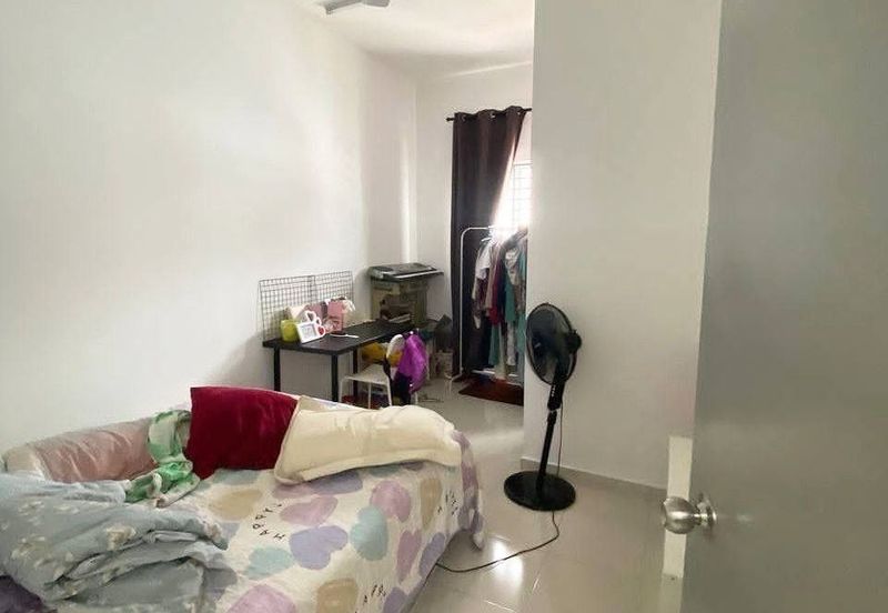 Laman Haris @ Eco Grandeur