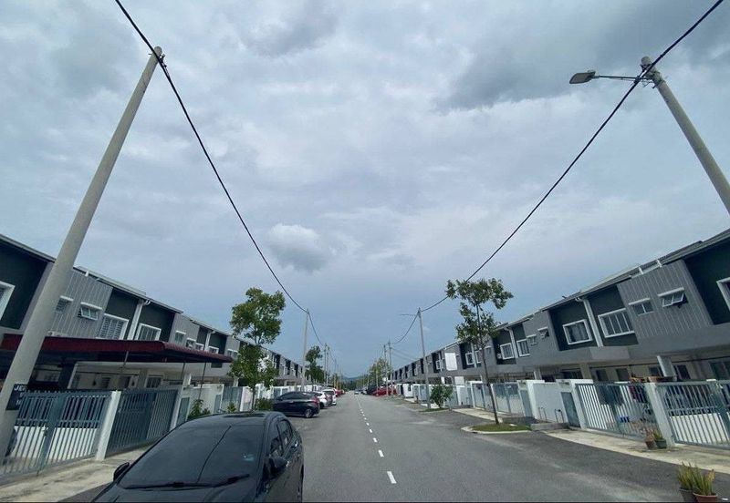 Laman Haris @ Eco Grandeur