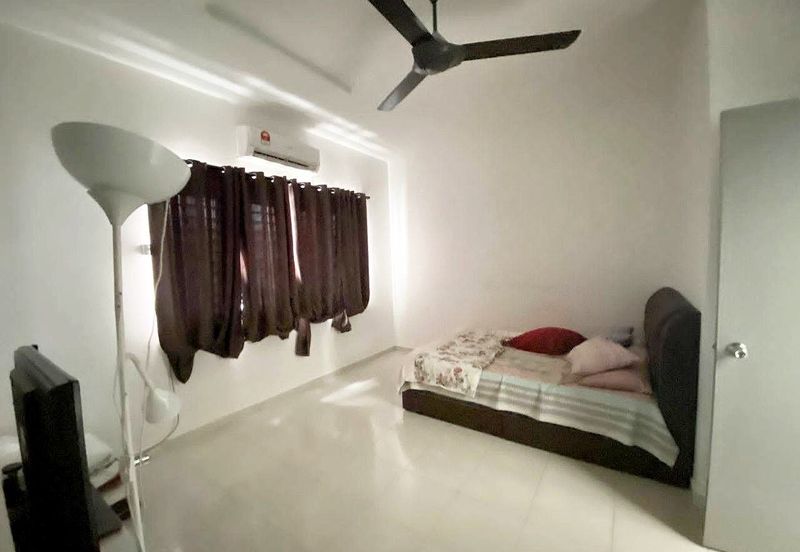 Laman Haris @ Eco Grandeur