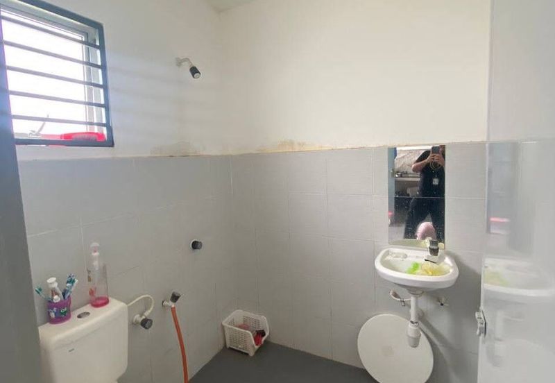 Laman Haris @ Eco Grandeur