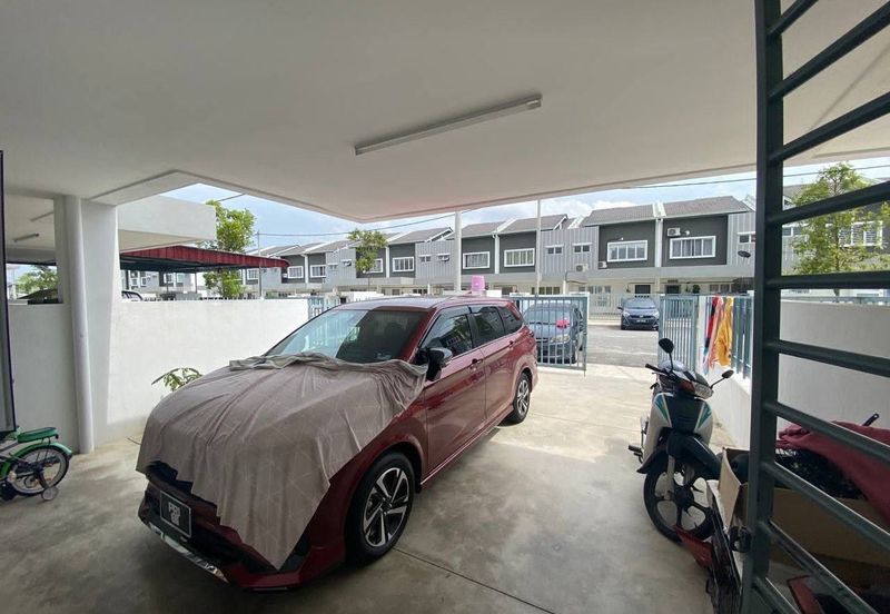 Laman Haris @ Eco Grandeur