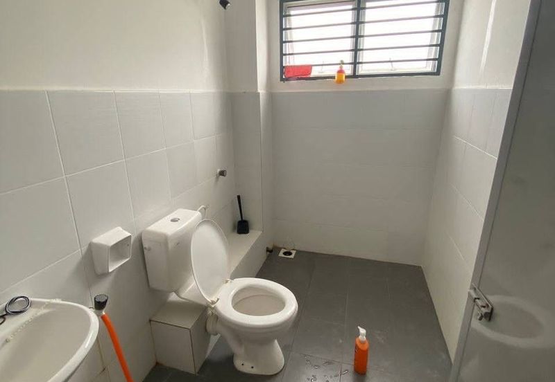 Laman Haris @ Eco Grandeur